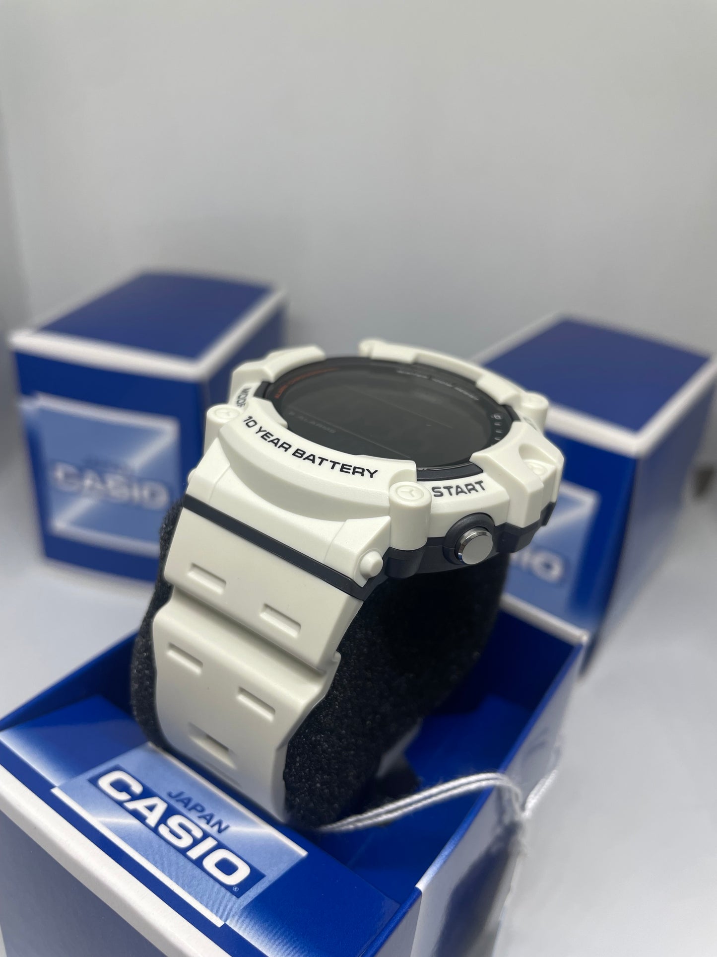 RELOJ CASIO AE-1500WH