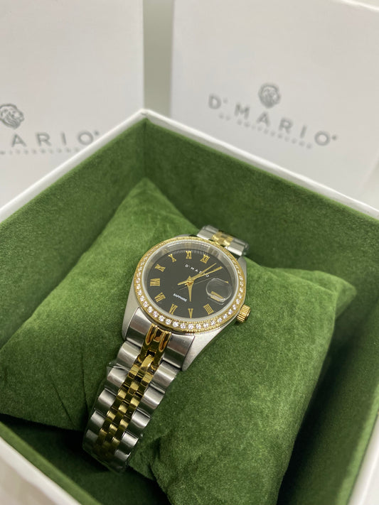 RELOJ D MARIO ZS7141 - Casiolandia