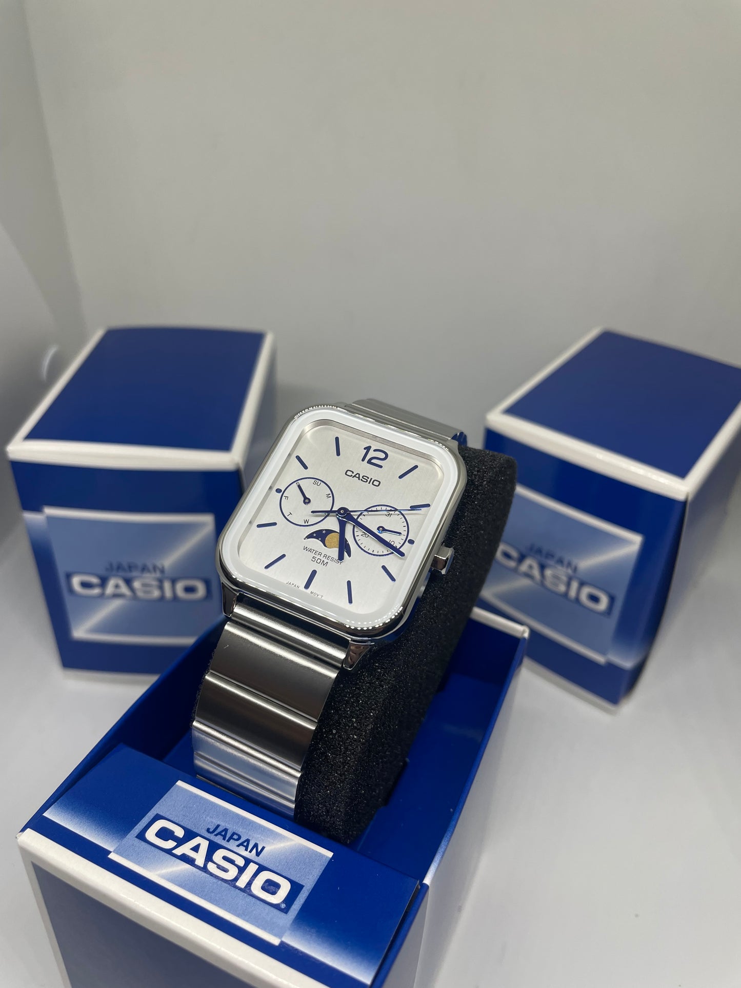 RELOJ CASIO M305