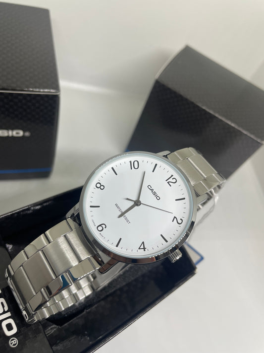 RELOJ CASIO MTP-VT03D HOMBRE