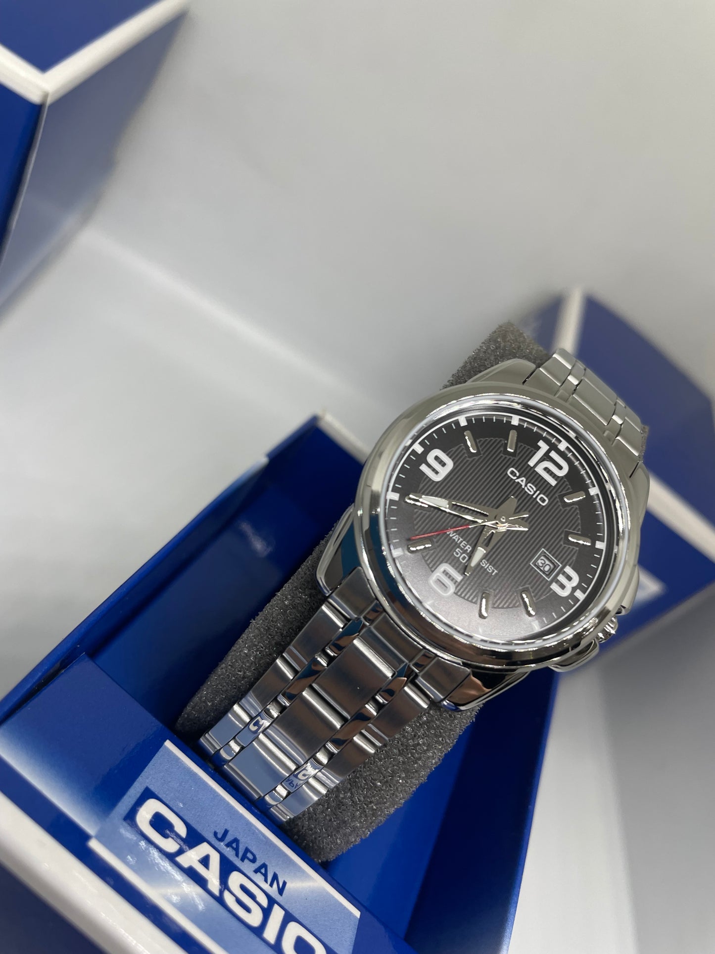 RELOJ CASIO LTP1314D