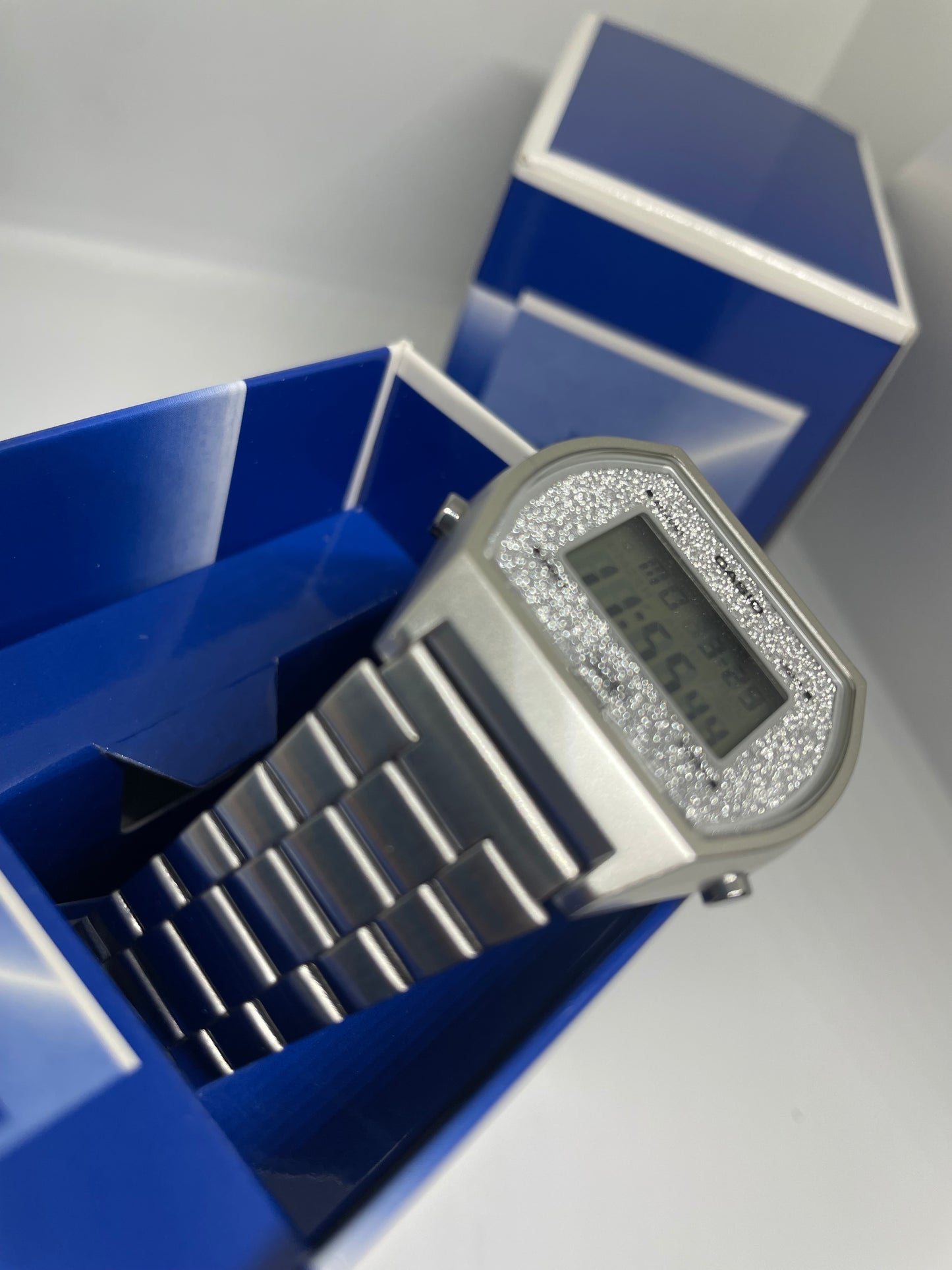 RELOJ CASIO B640WDG