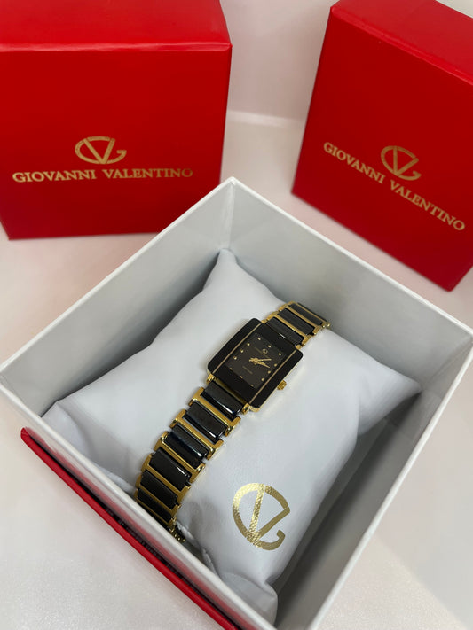 RELOJ GIOVANNI VALENTINO 3867 - Casiolandia