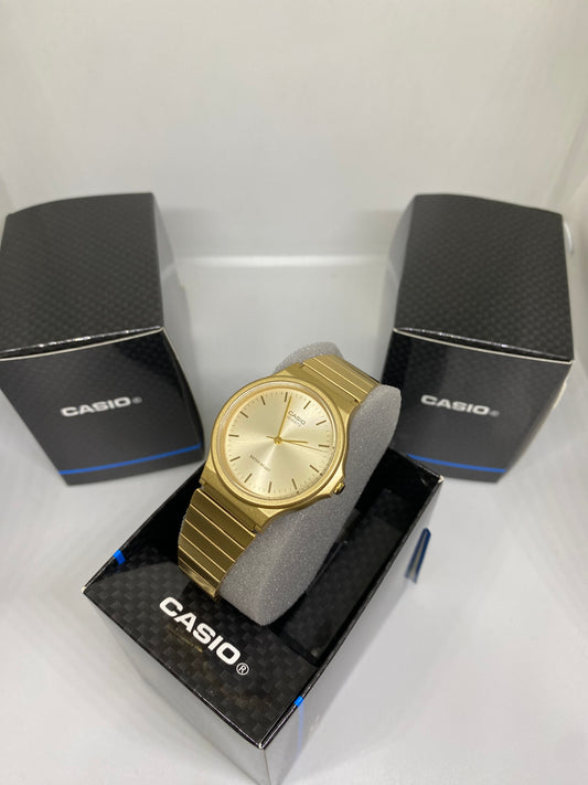 RELOJ CASIO MQ24G