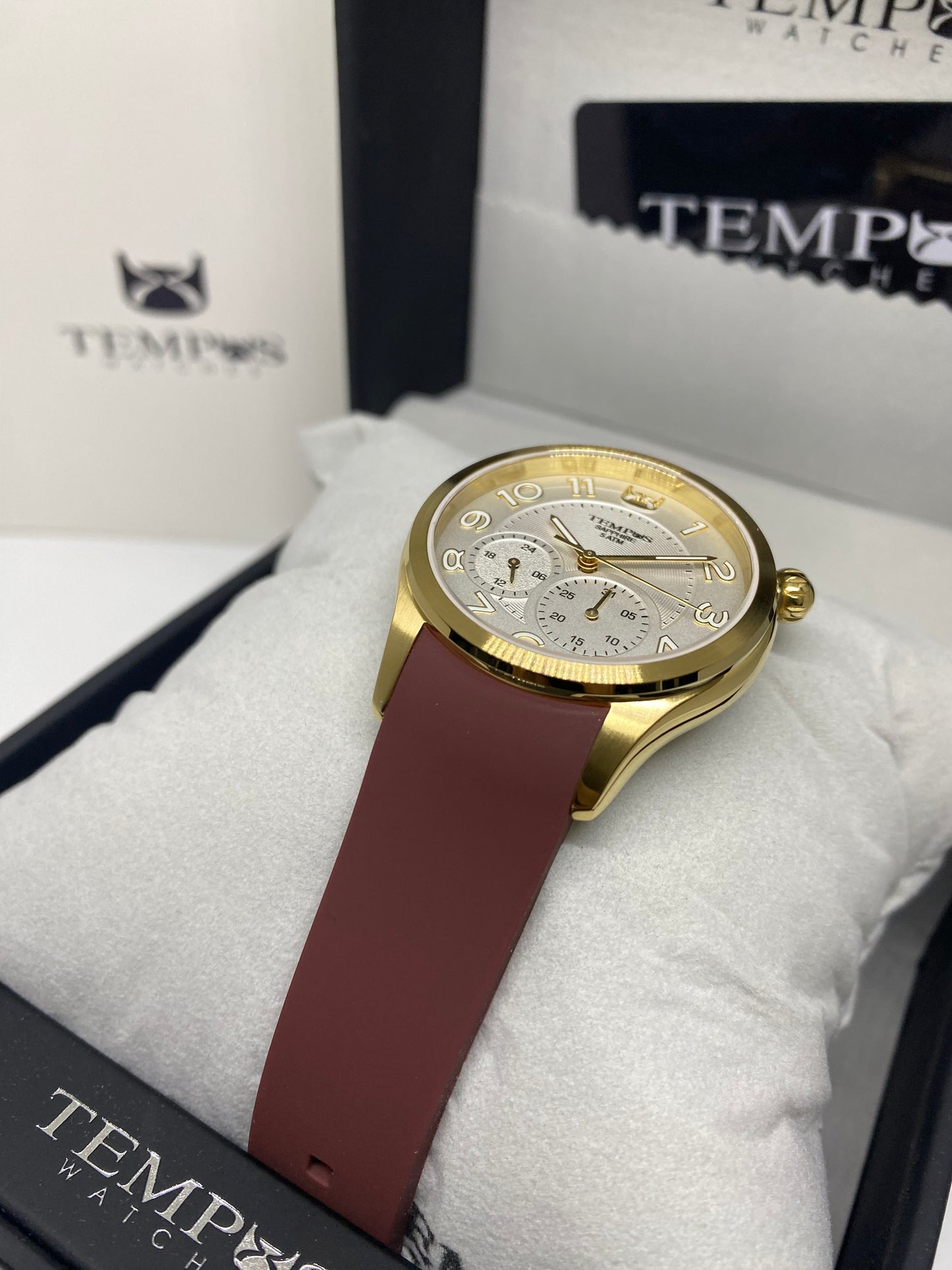 RELOJ TEMPUS SMT 251186