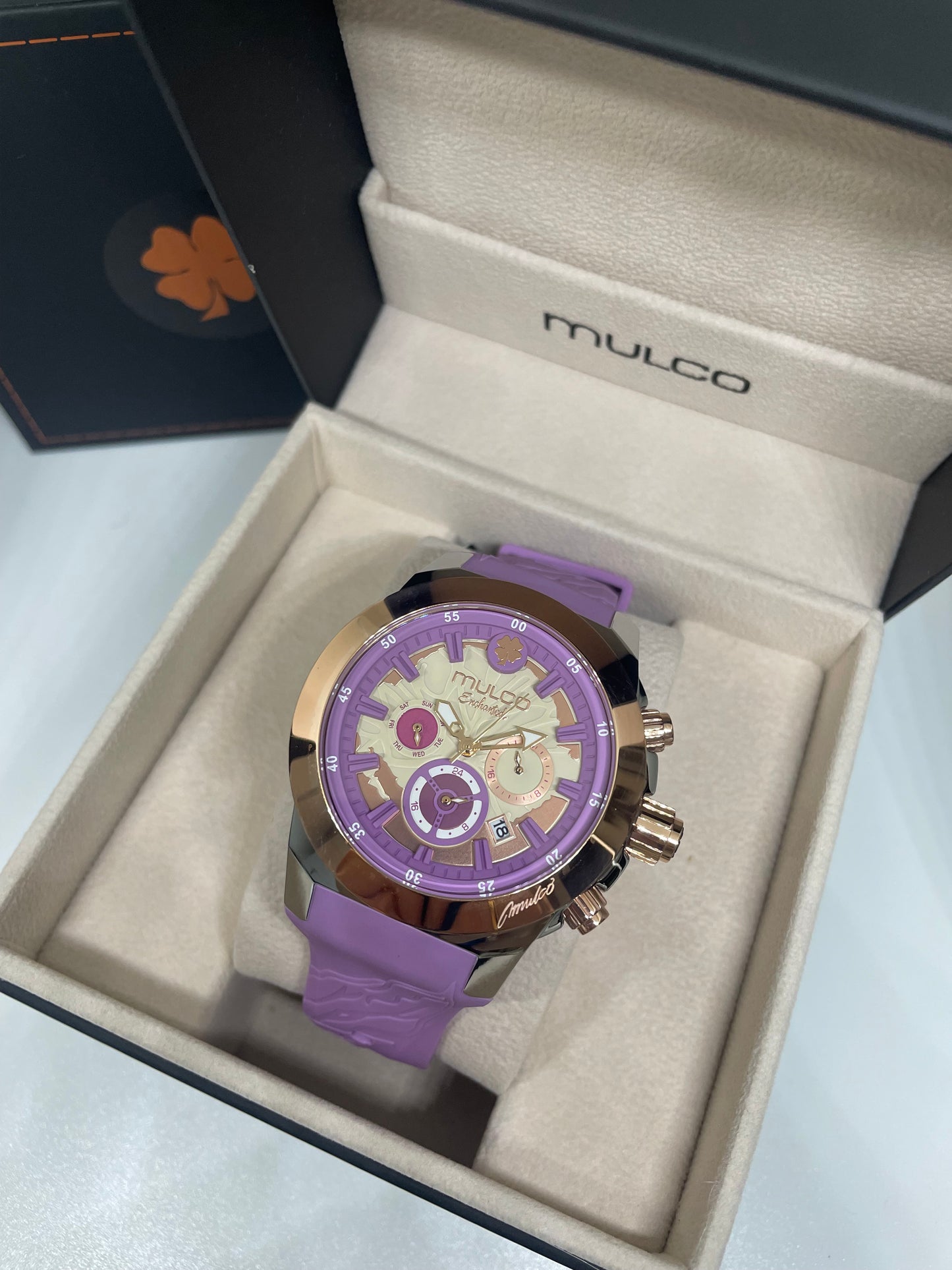 RELOJ MULCO MW5 5673