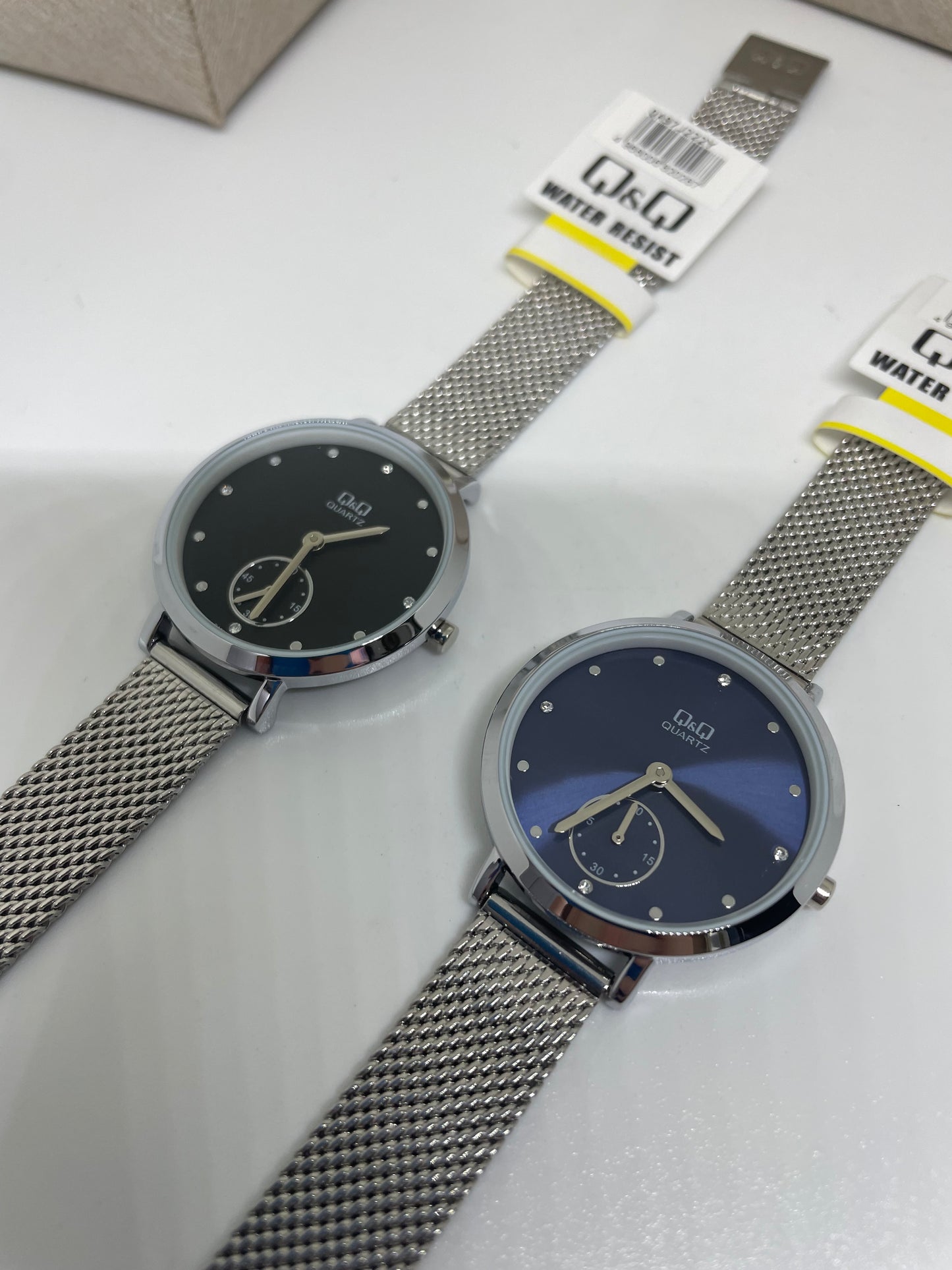 RELOJ QYQ QA97