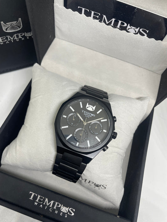 RELOJ TEMPUS SMT 241002
