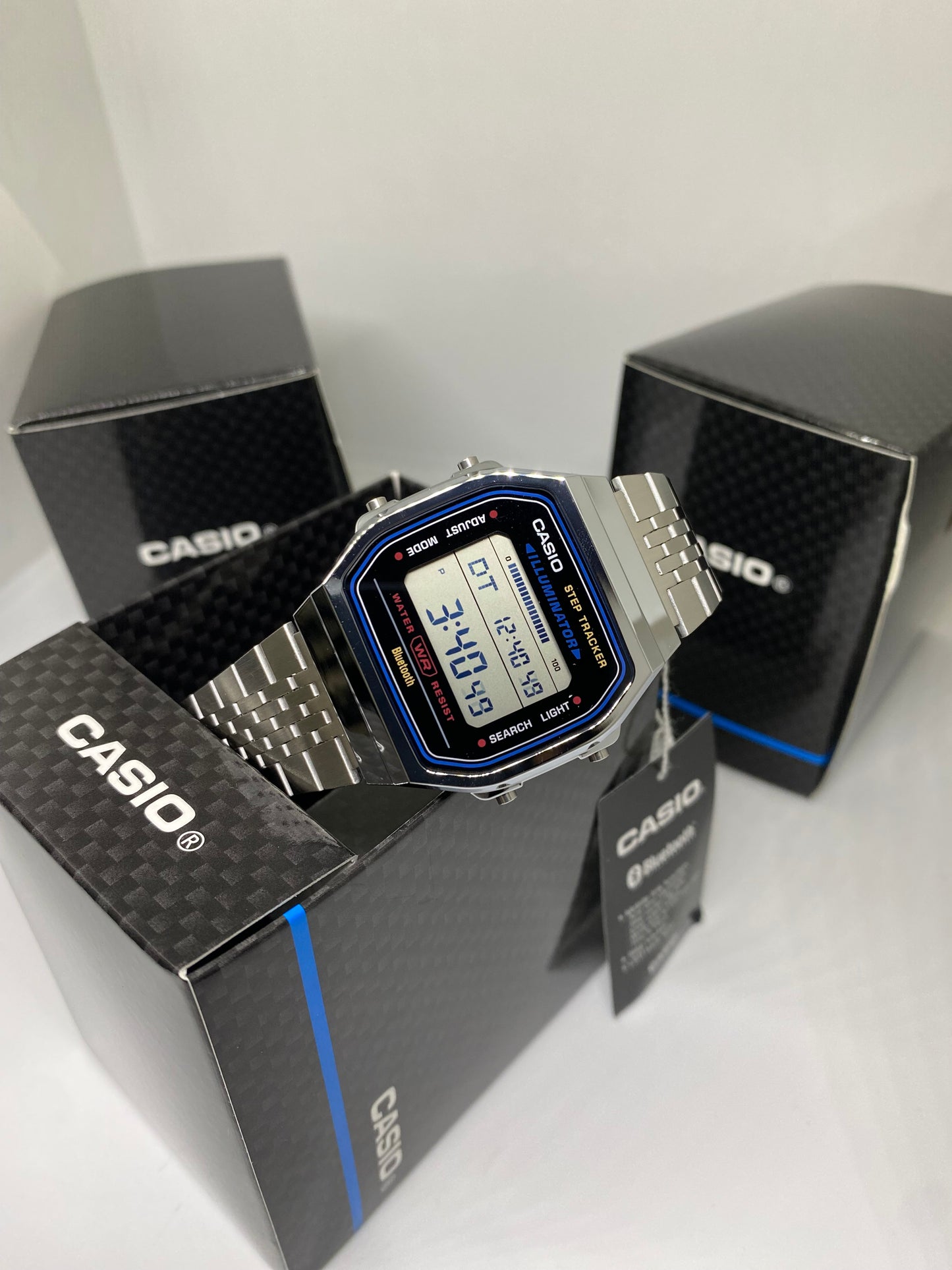 RELOJ CASIO ABL-100WE