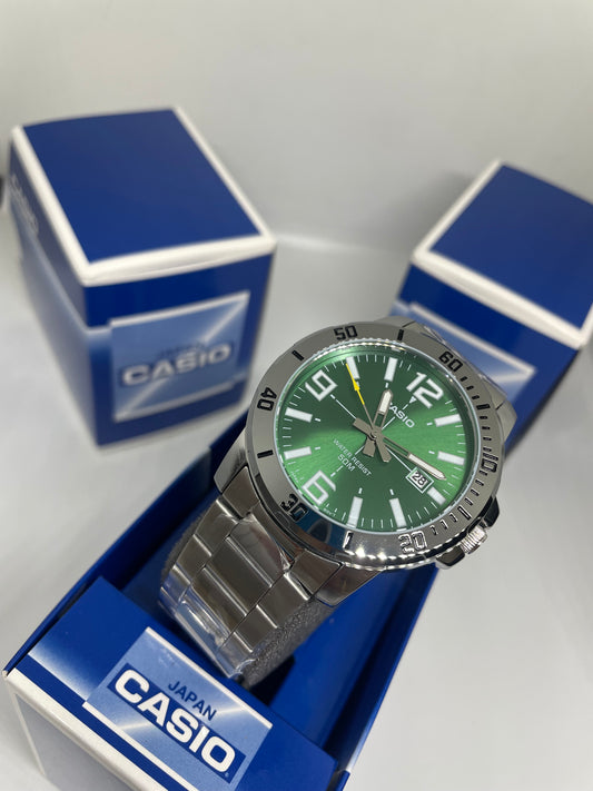 RELOJ CASIO MTP-VD01D