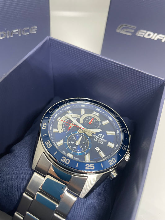RELOJ EDIFICE EFV550