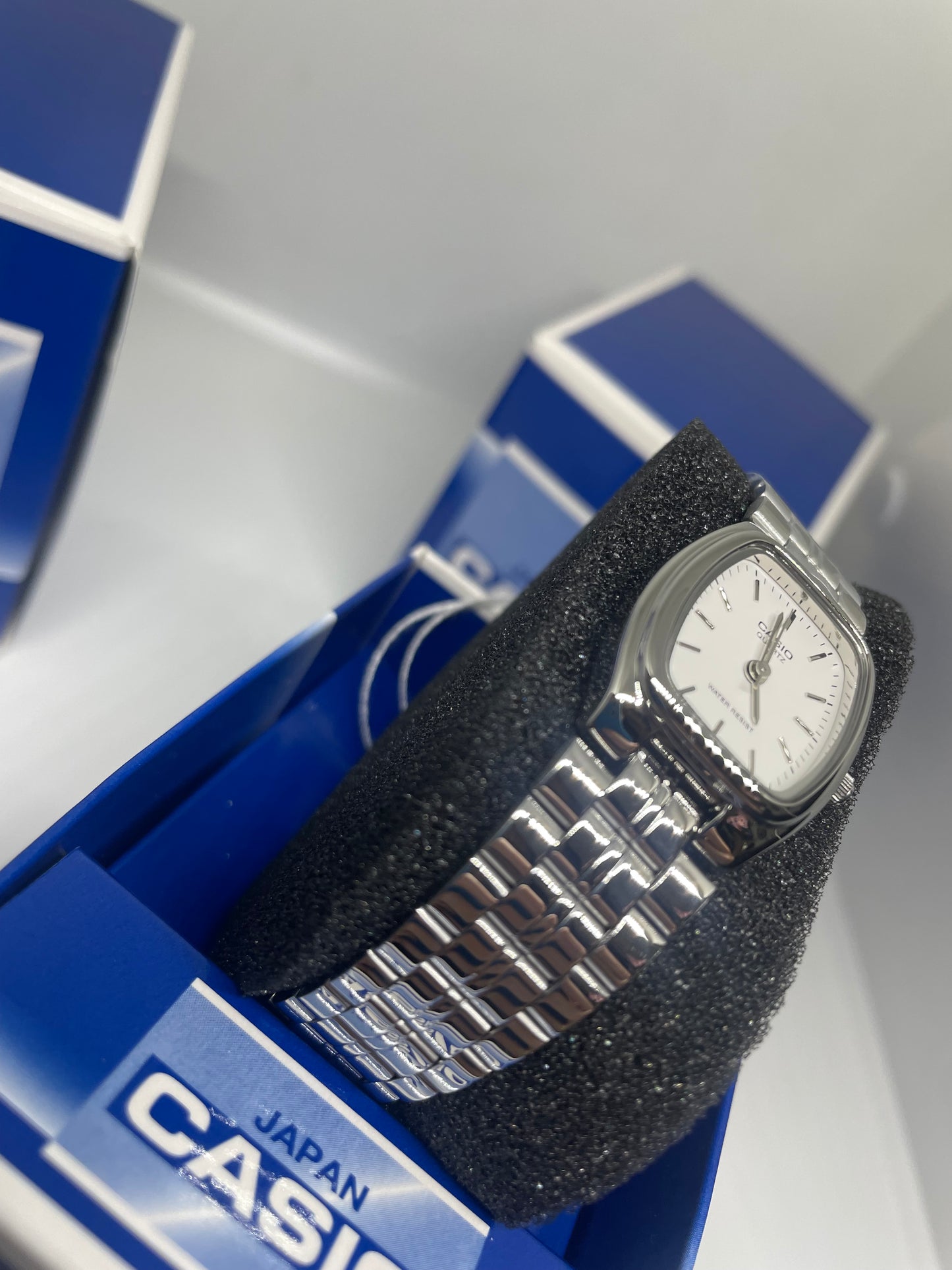 RELOJ CASIO LTP-1169D