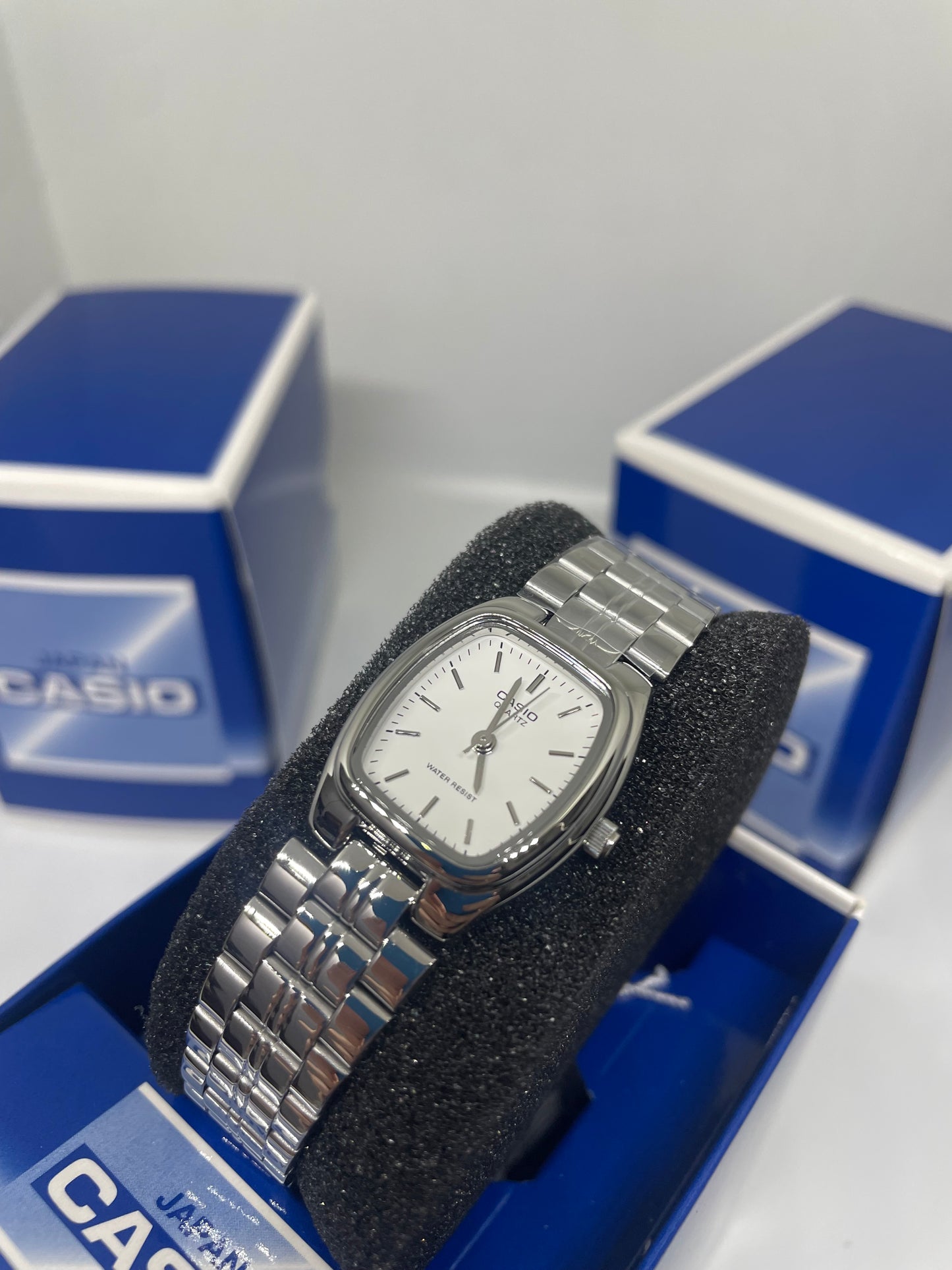 RELOJ CASIO LTP-1169D