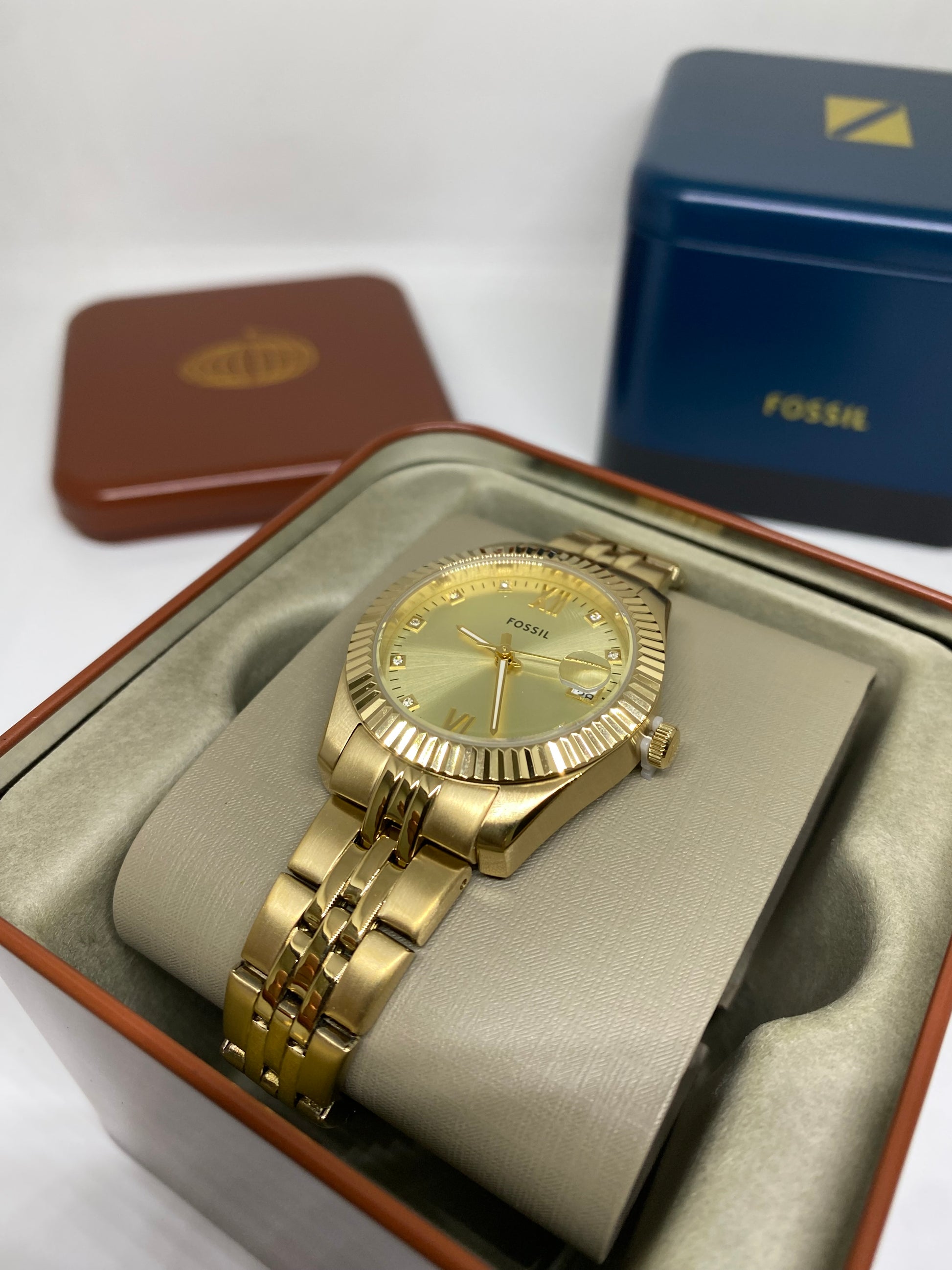 RELOJ FOSSIL SCARLETTE ES5338 - Casiolandia