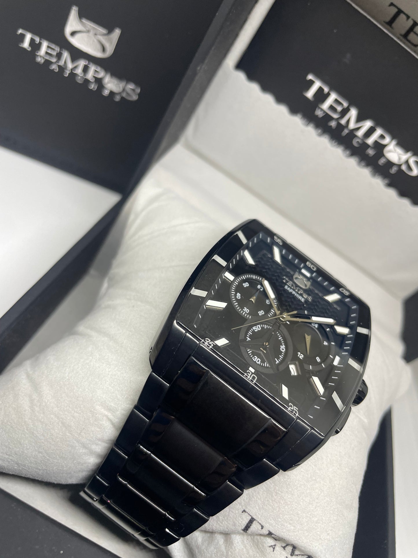 RELOJ TEMPUS T23006