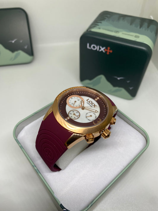 RELOJ LOIX LA1133