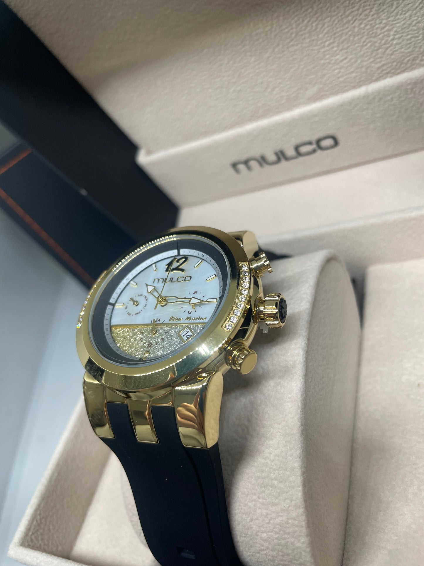 RELOJ MULCO MW54721