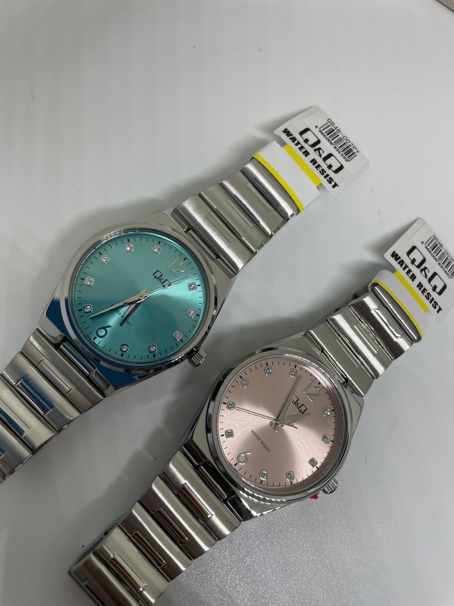 RELOJ QYQ Q84B