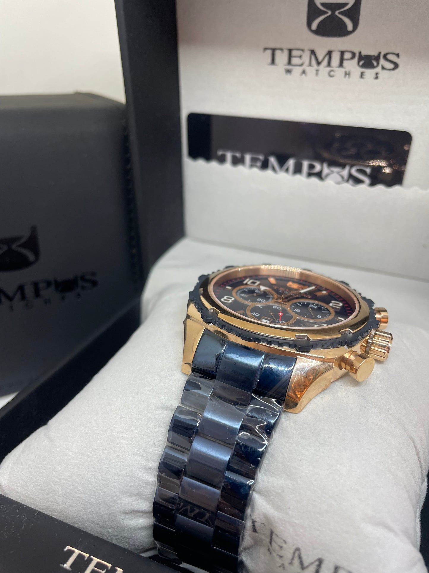RELOJ TEMPUS EA3248