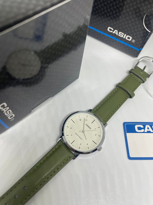 RELOJ CASIO LTP-VTP3L MUJER
