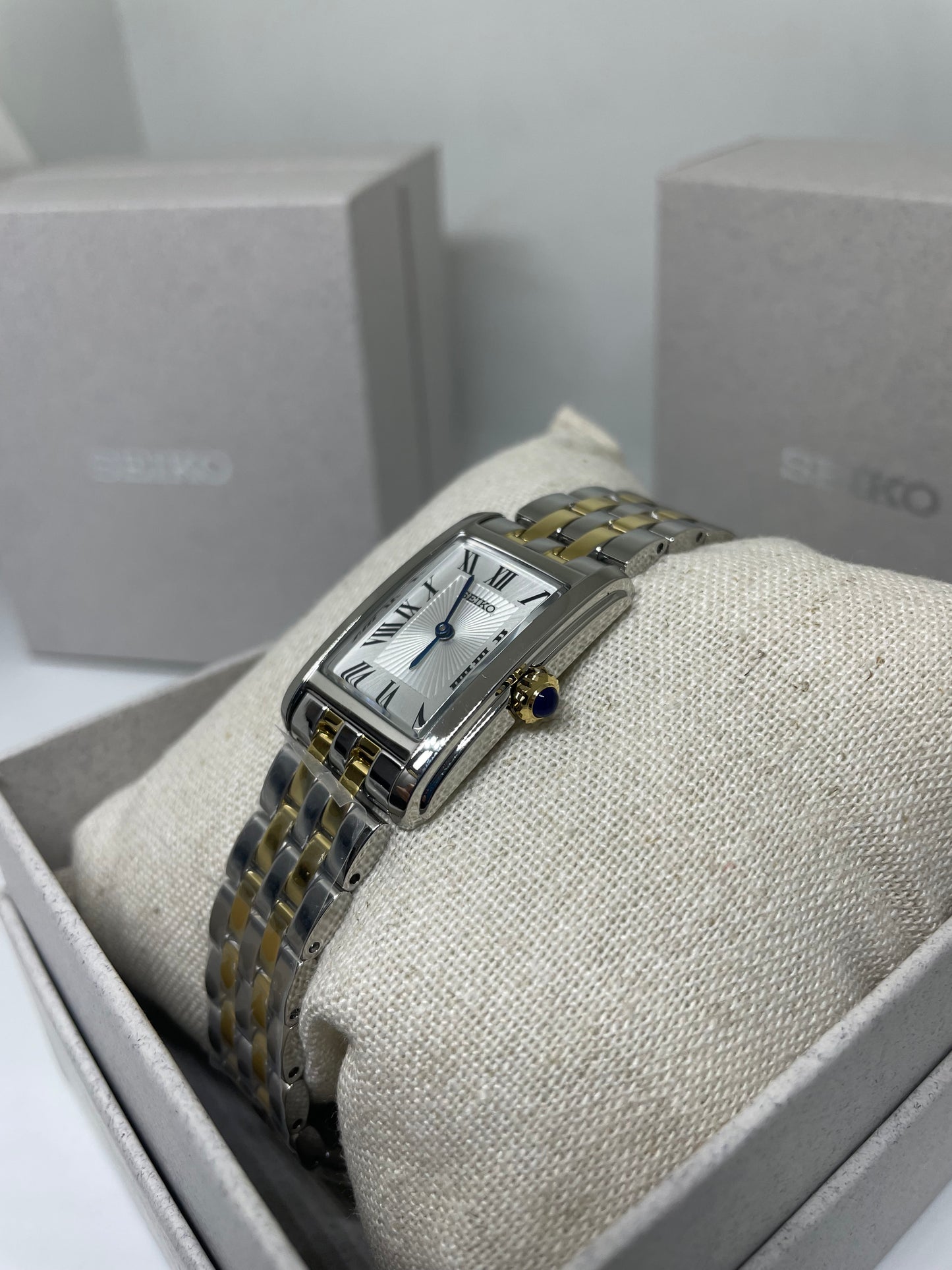 RELOJ SEIKO SWR087