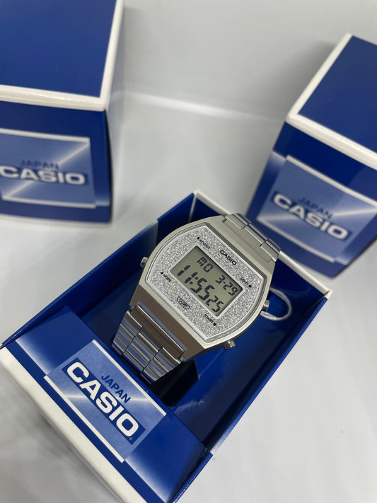 RELOJ CASIO B640WDG