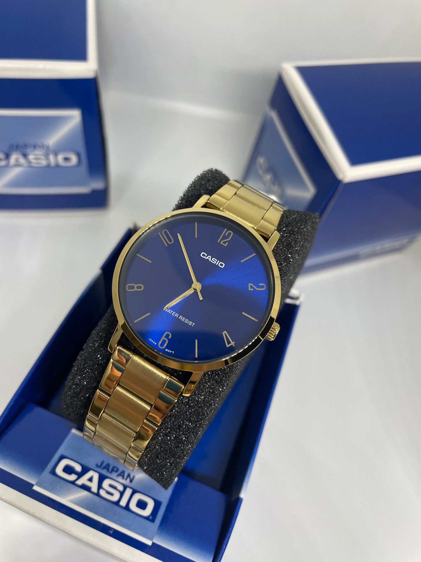 RELOJ CASIO LTP-VT01G