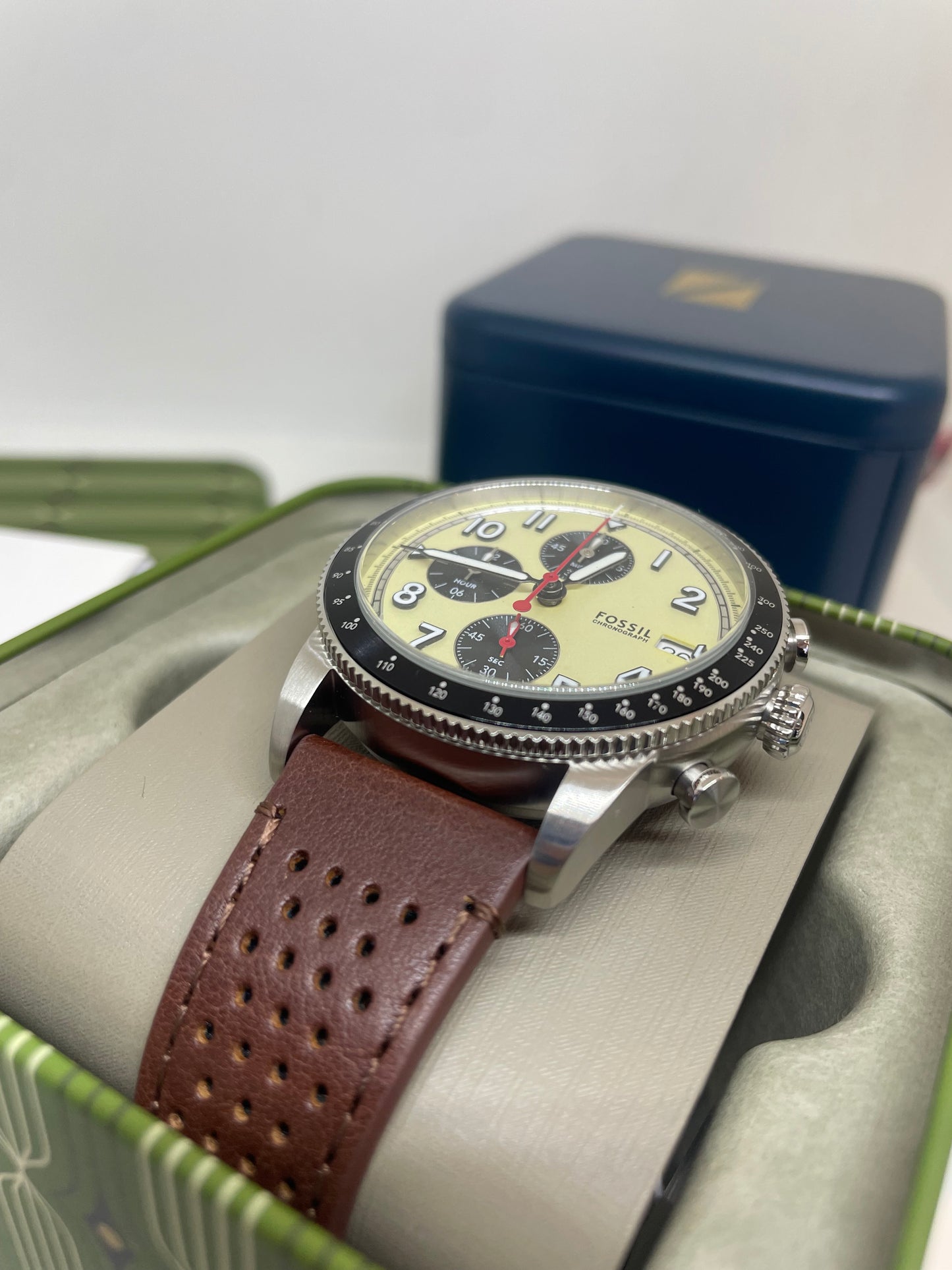 RELOJ FOSSIL FS6042