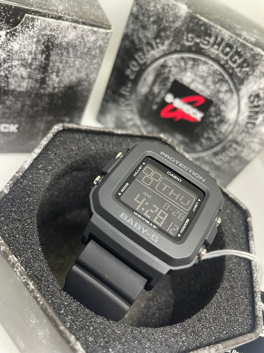 RELOJ CASIO BABY-G BGD-10