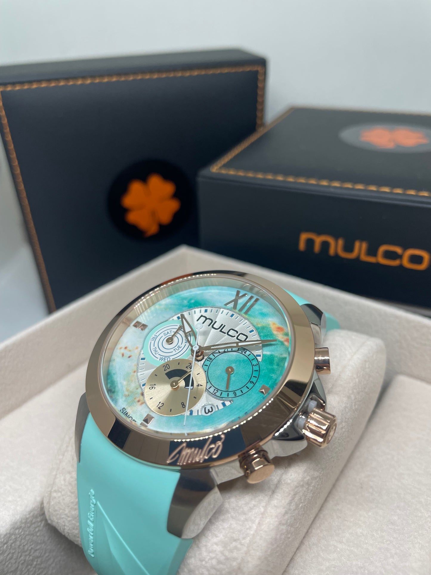 RELOJ MULCO MW3 24988043