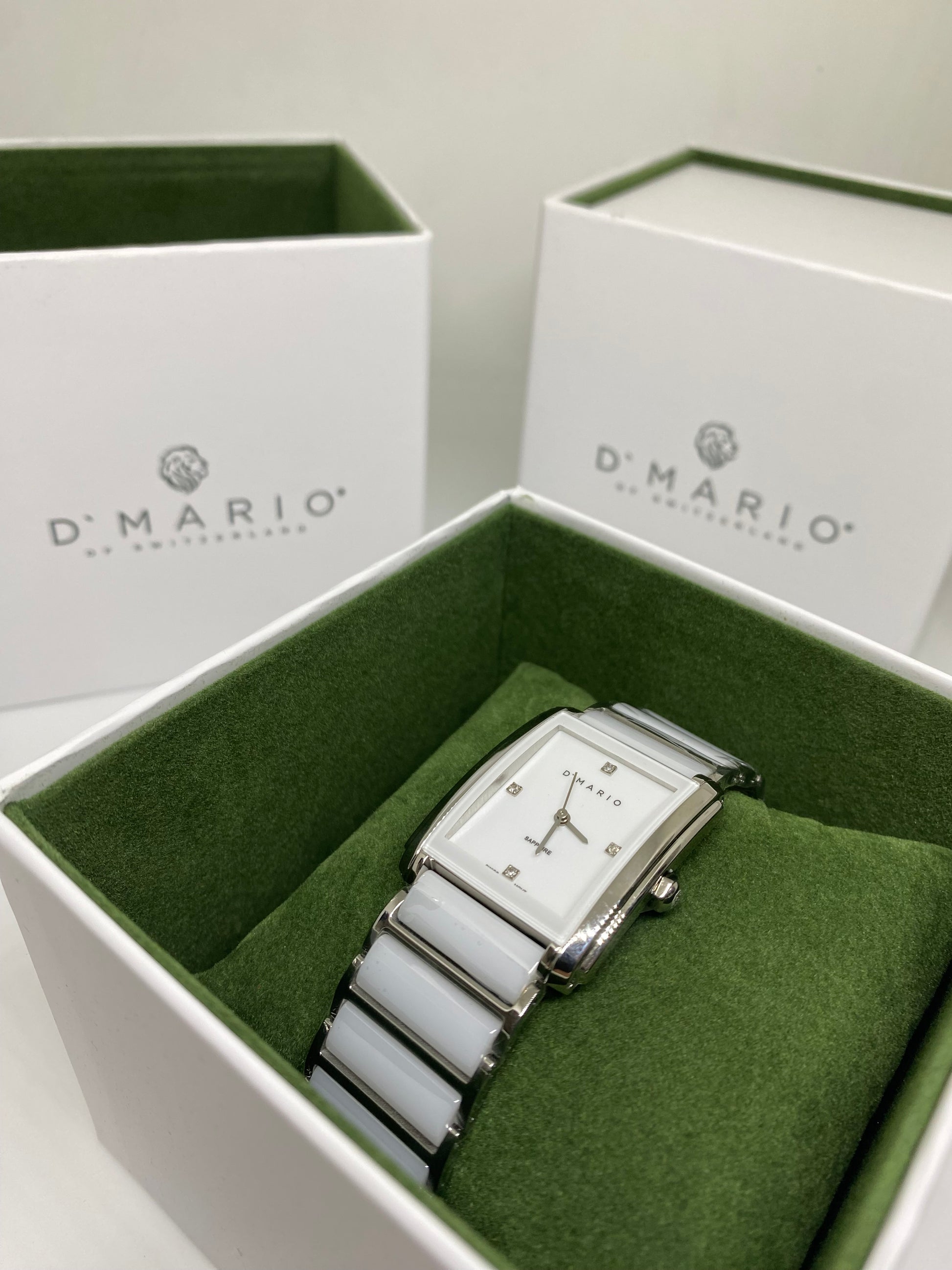 RELOJ D MARIO CS5150 - Casiolandia