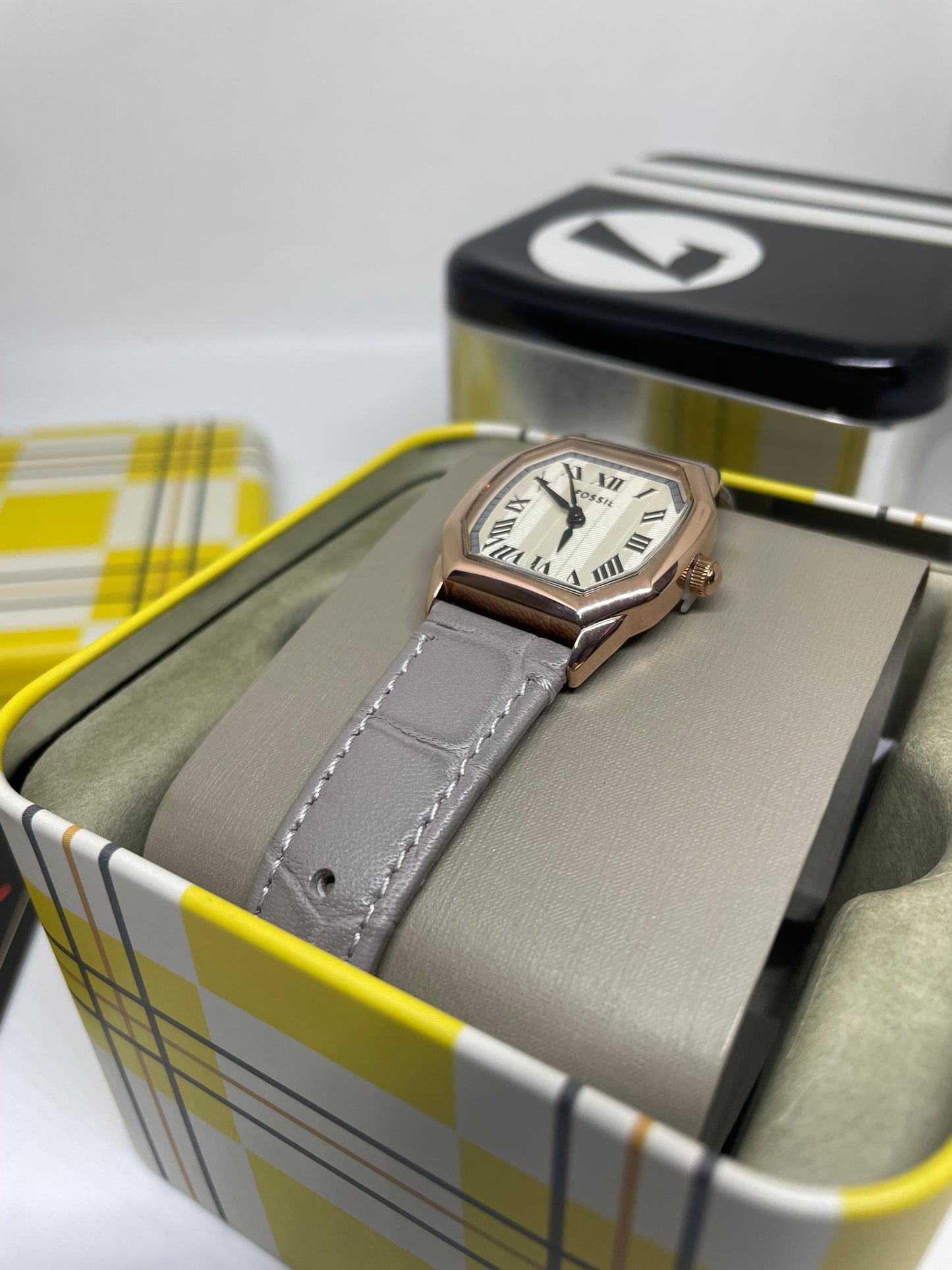RELOJ FOSSIL ES5435