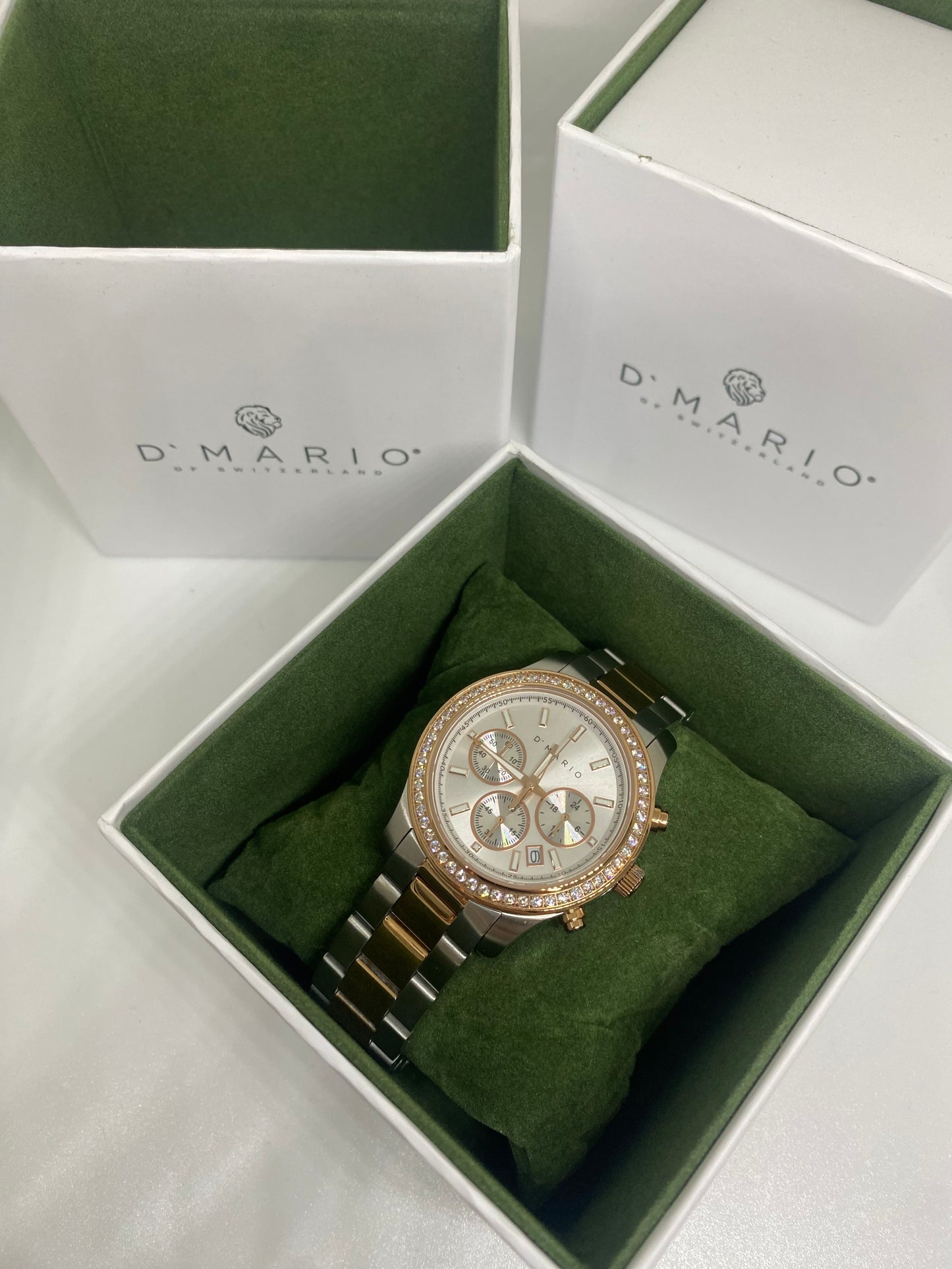 RELOJ D MARIO KS0173 - Casiolandia