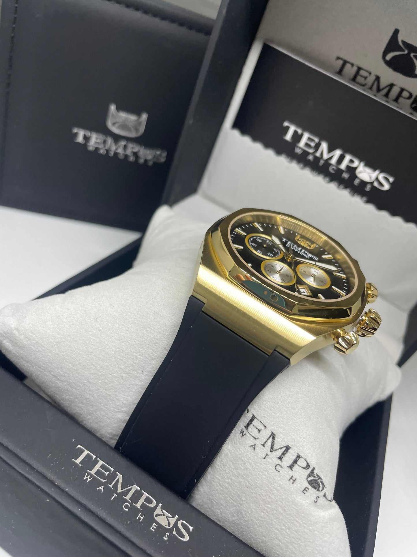 RELOJ TEMPUS SMT240618