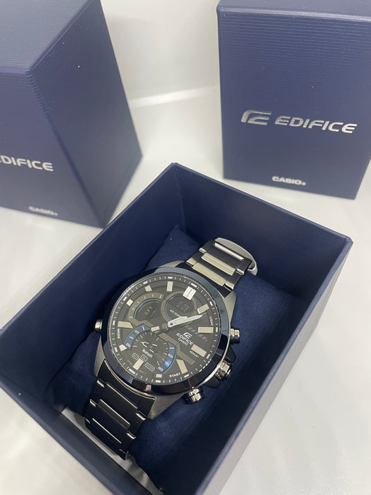 RELOJ CASIO EDIFICE ECB-30DB