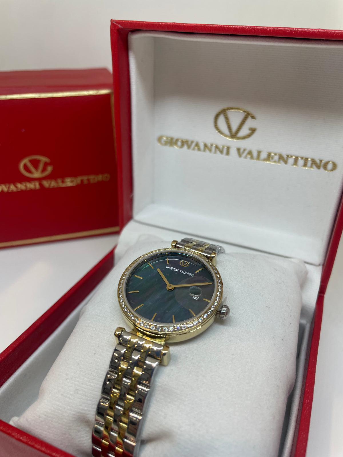 RELOJ GIOVANNI VALENTINO 9035