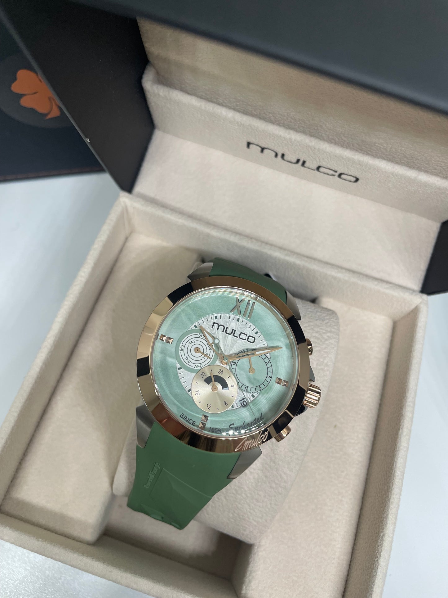 RELOJ MULCO MW3 24088