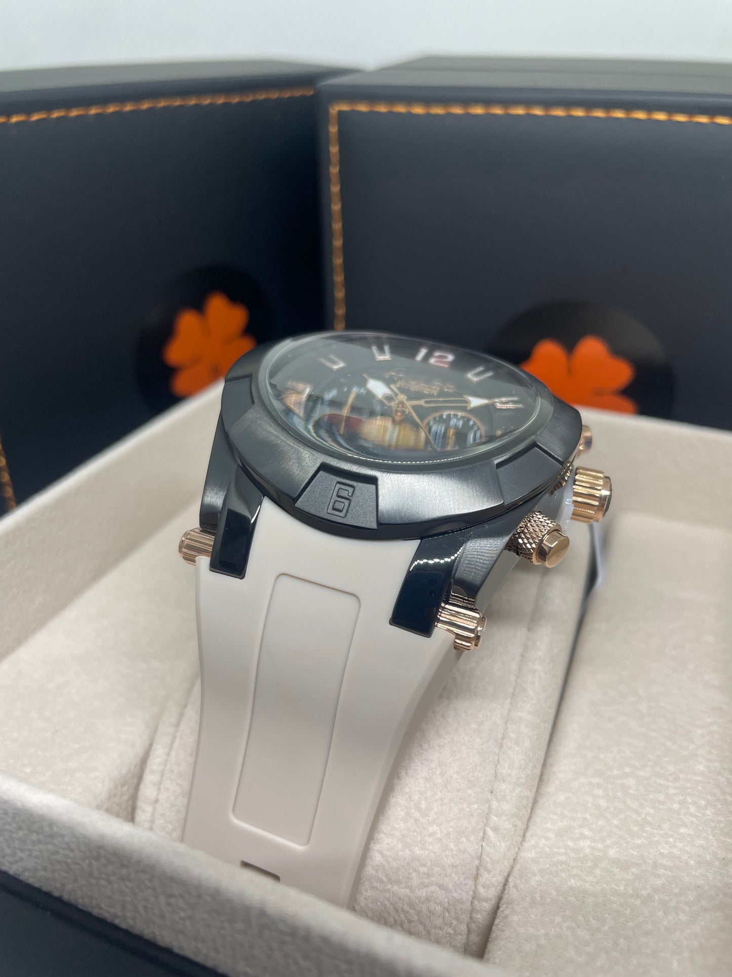 RELOJ MULCO MW324993