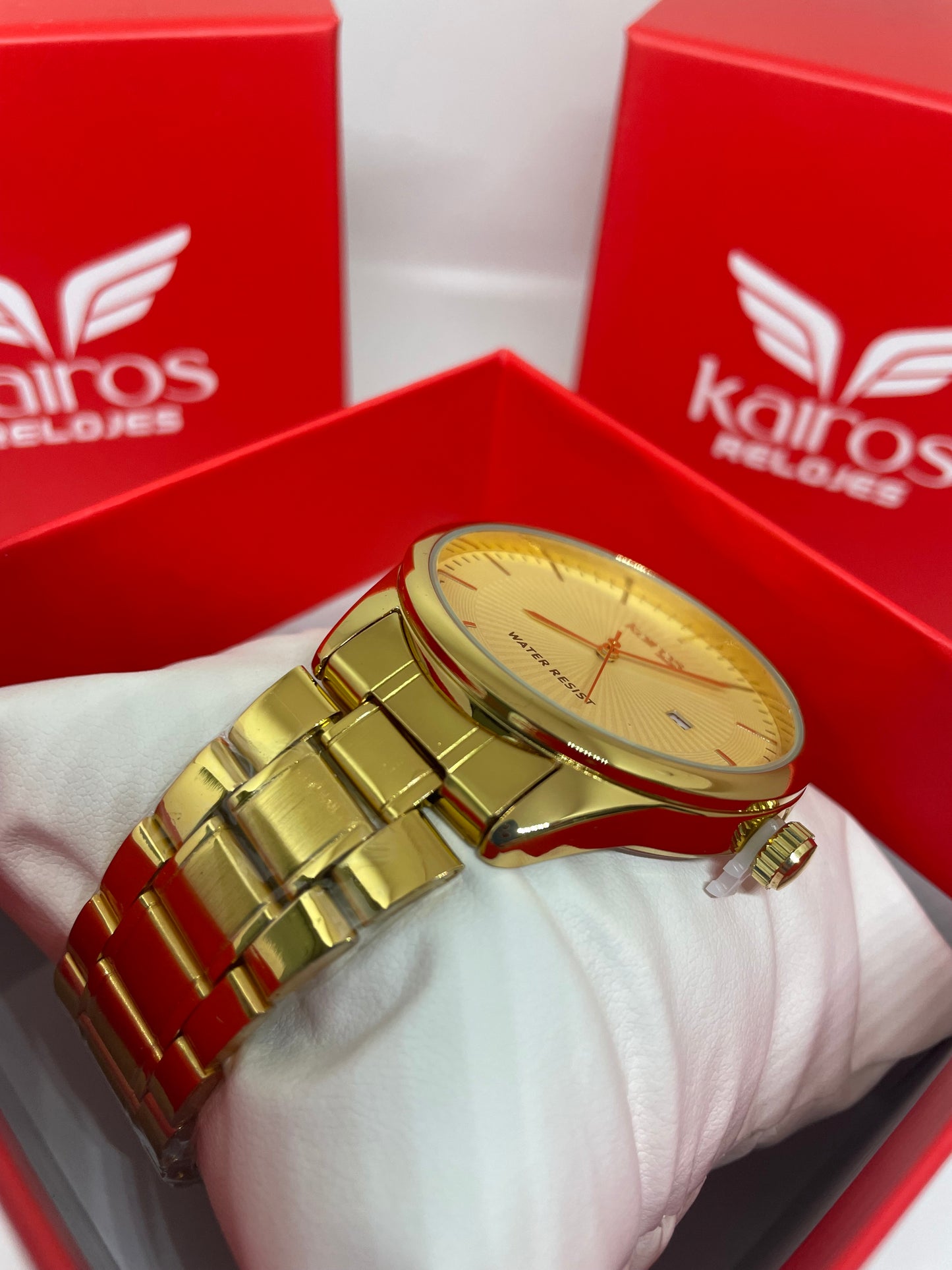 RELOJ KAIROS KLF2185