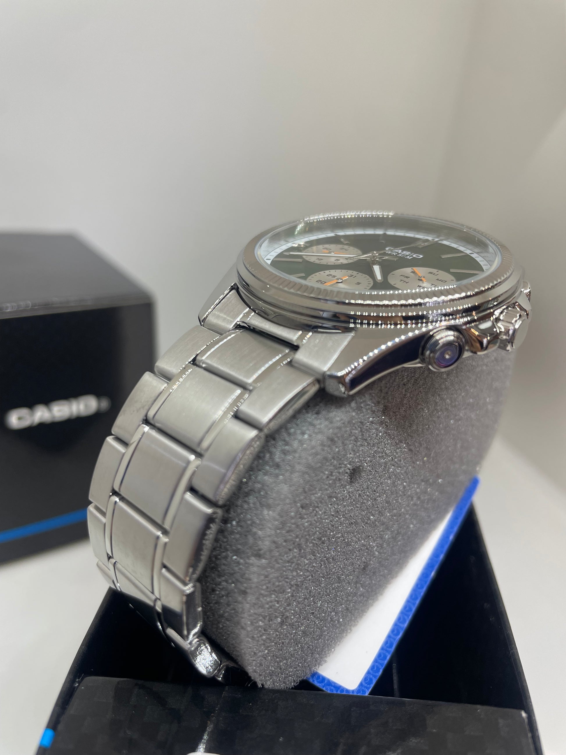 RELOJ CASIO MTP 1374D - Casiolandia