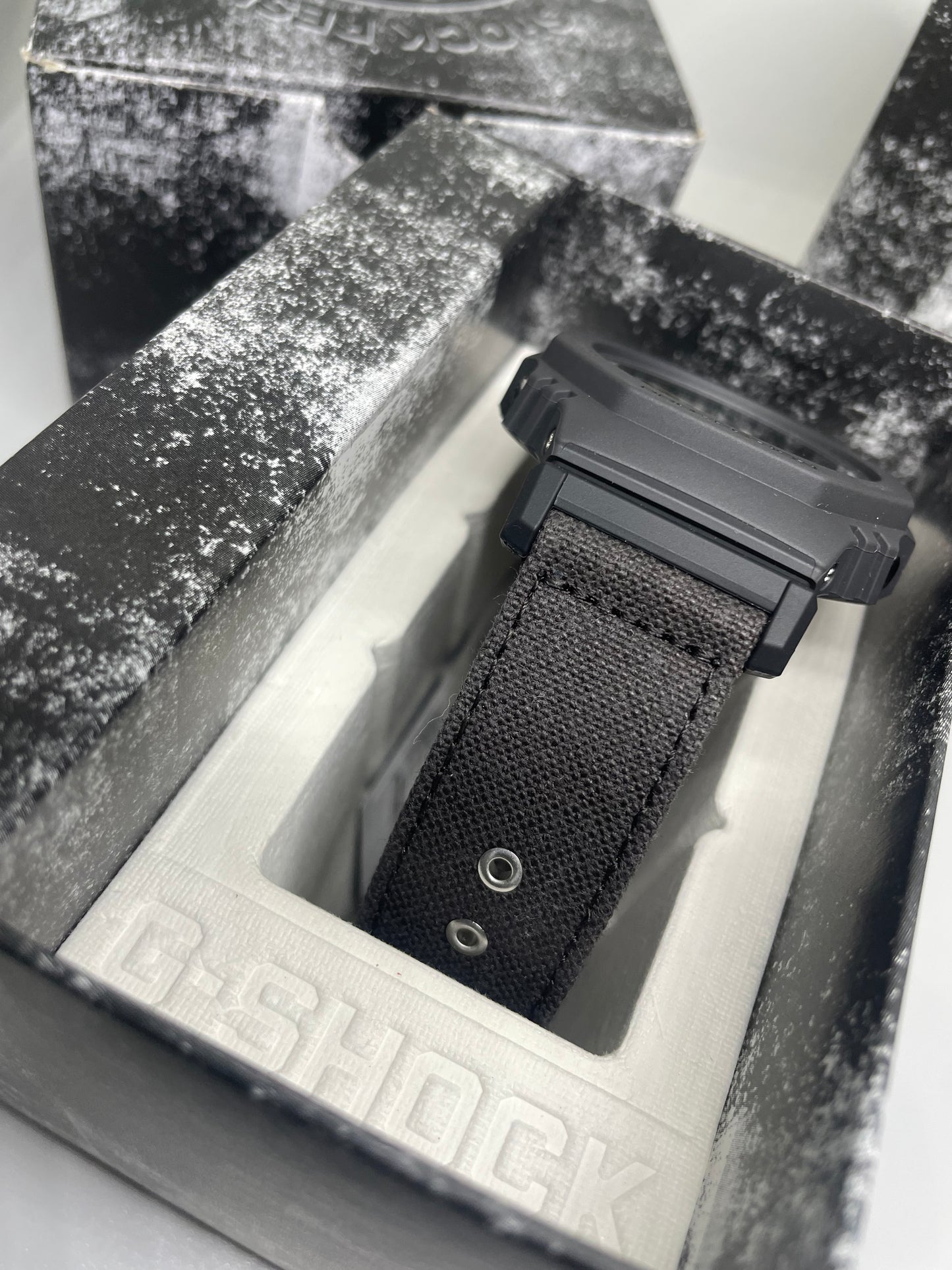 RELOJ G-SHOCK GAB2100CT HOMBRE
