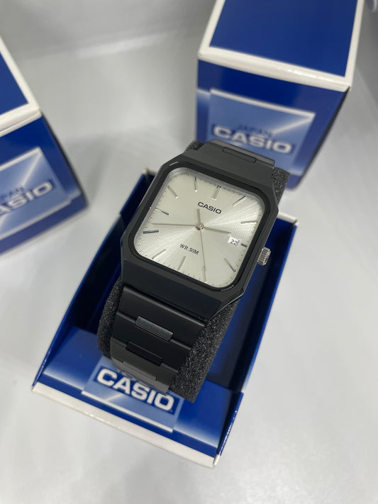 RELOJ CASIO MTP B185B
