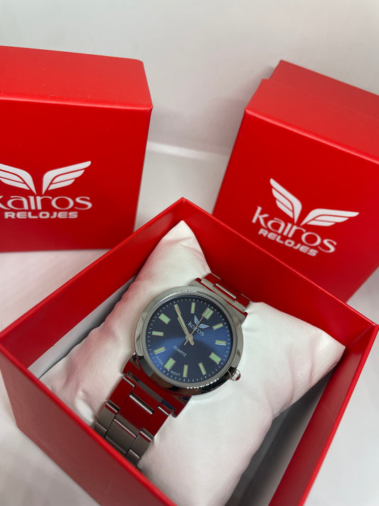 RELOJ KAIROS KLS341