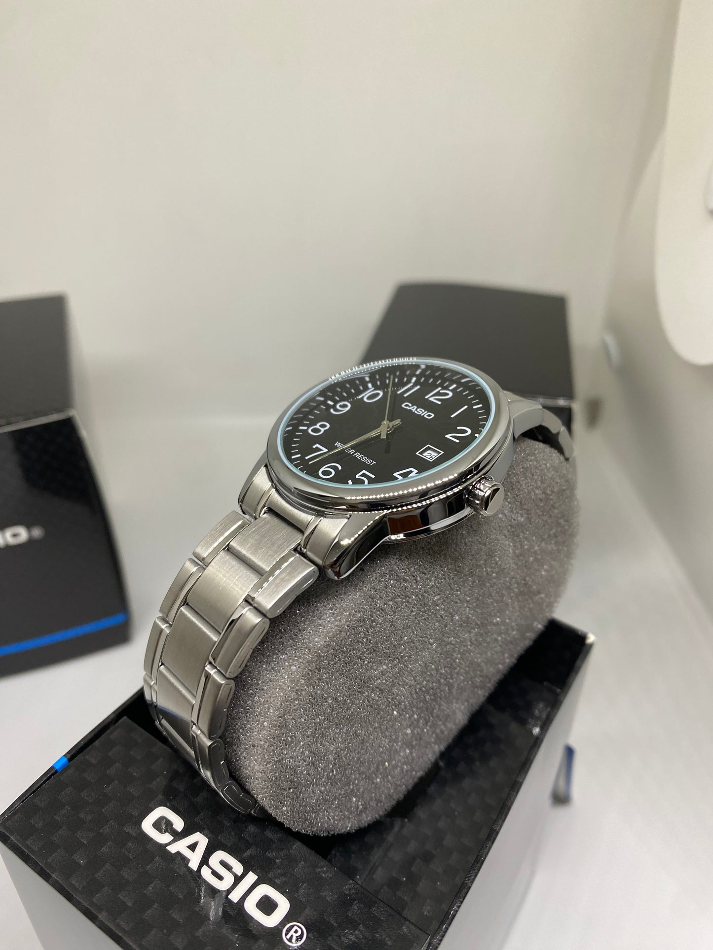 RELOJ CASIO MTP-V002D - Casiolandia