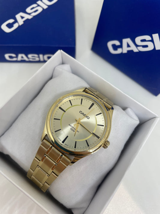 RELOJ CASIO LTC 100 - Casiolandia