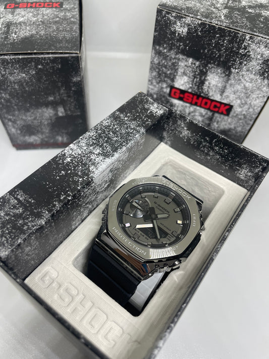 RELOJ CASIO G SHOCK GM2100