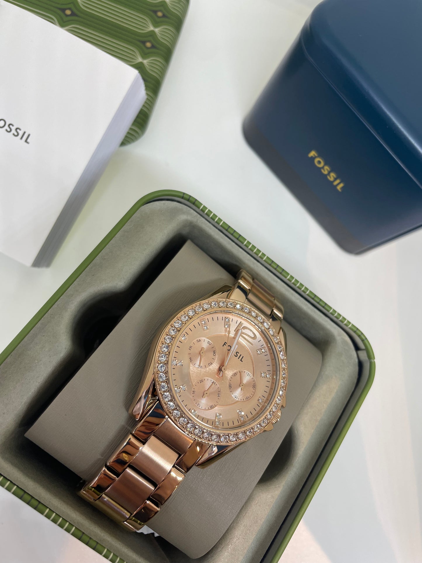 RELOJ FOSSIL ES2811