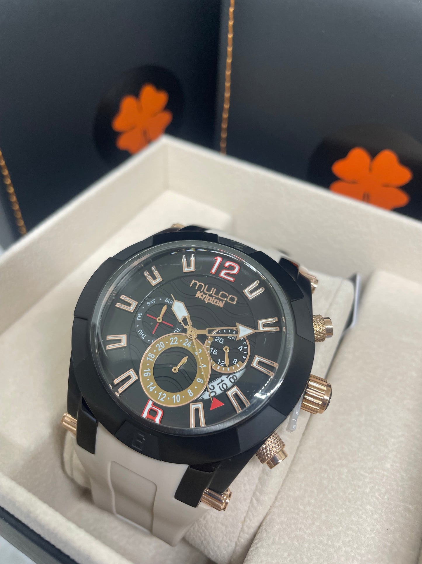 RELOJ MULCO MW324993