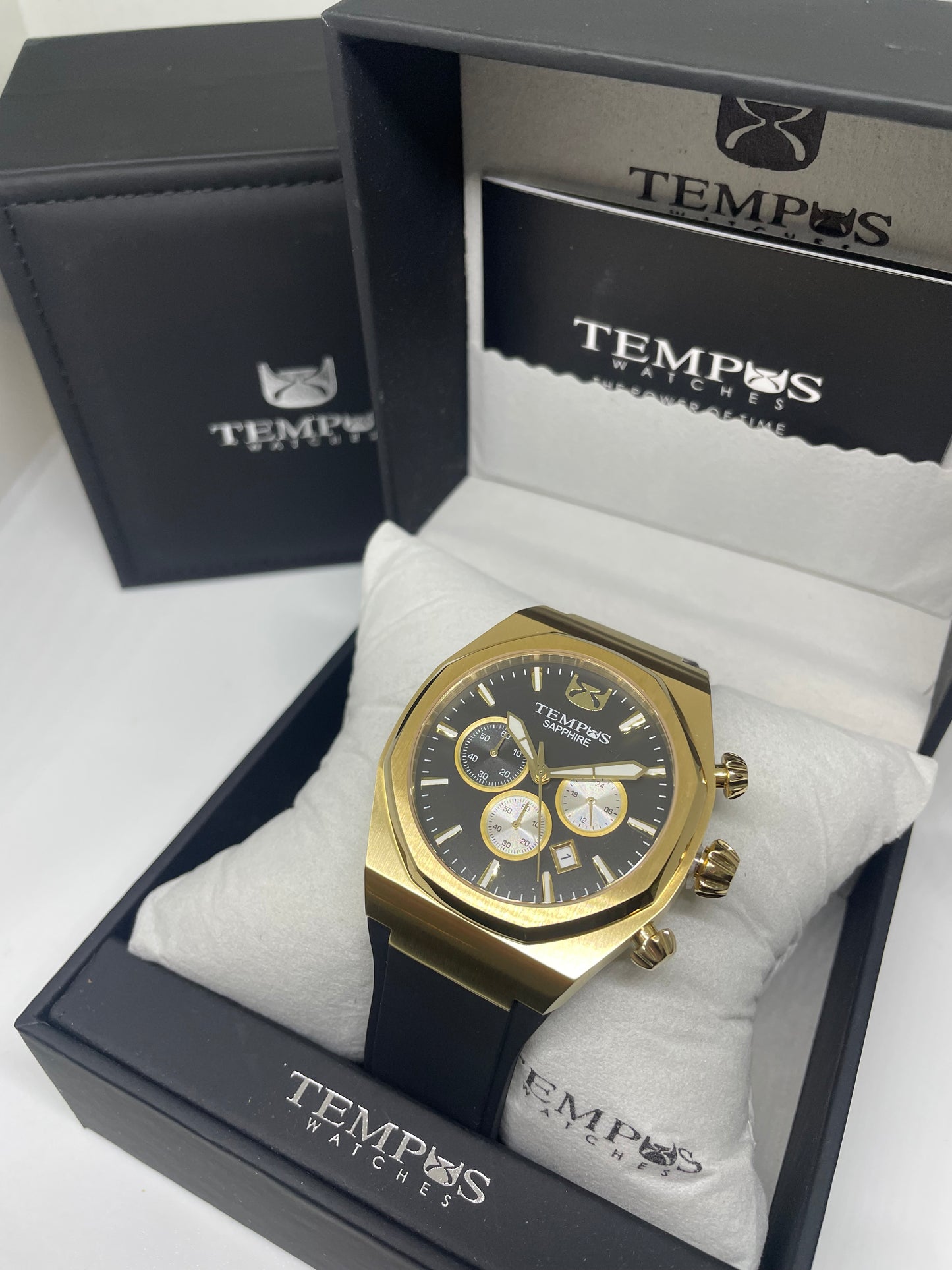 RELOJ TEMPUS SMT240618