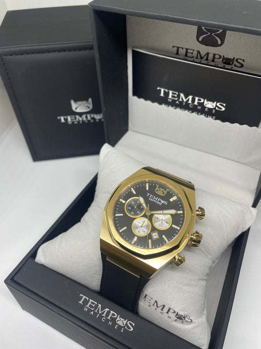 RELOJ TEMPUS SMT240618